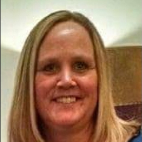 Meet your Posher, Rebecca - Picture 1 of 1